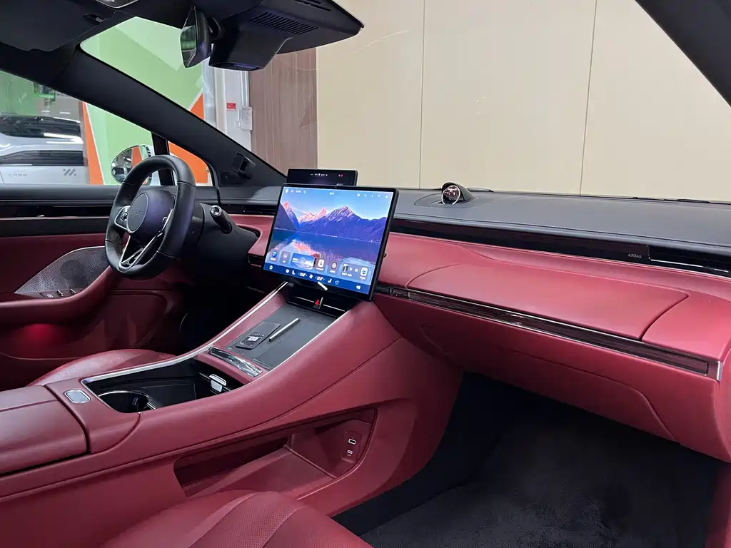 Smart World S7 2025 705km Pro купить на сайте DeffCars