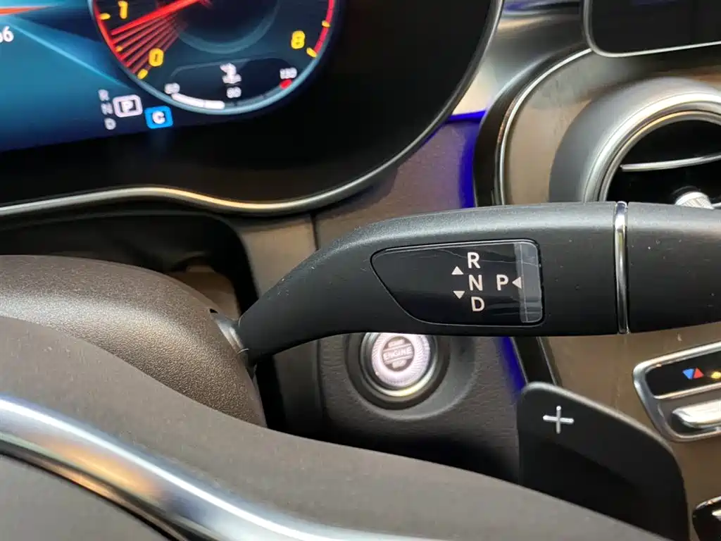Mercedes-Benz GLC 2022 facelift GLC 300 L 4MATIC Dynamic Edition купить на сайте DeffCars