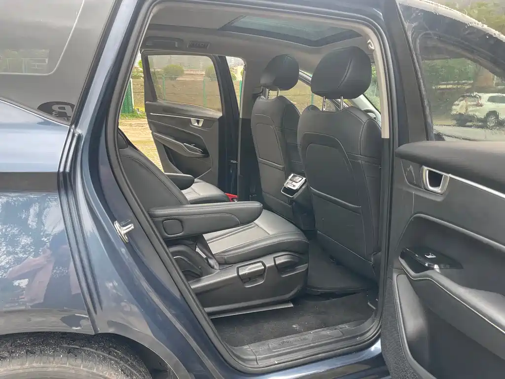 Wuling Capgemini 2020 1.5T CVT flagship model купить на сайте DeffCars