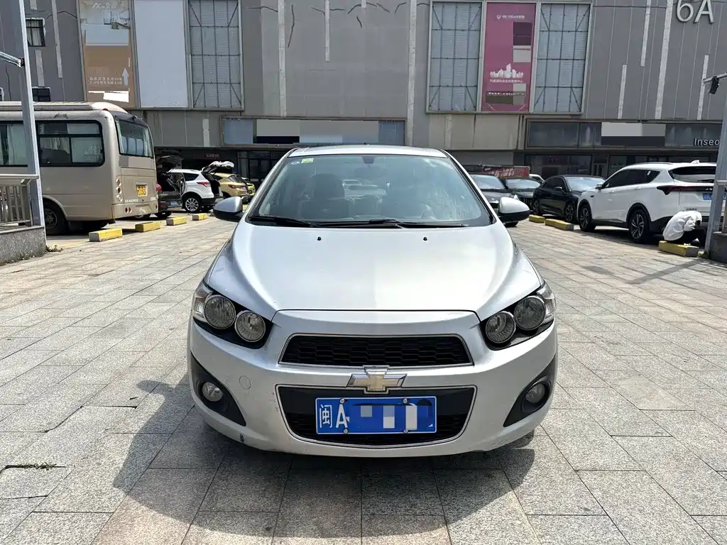 Avio 2011 Sedan 1.4L AT SE купить на сайте DeffCars