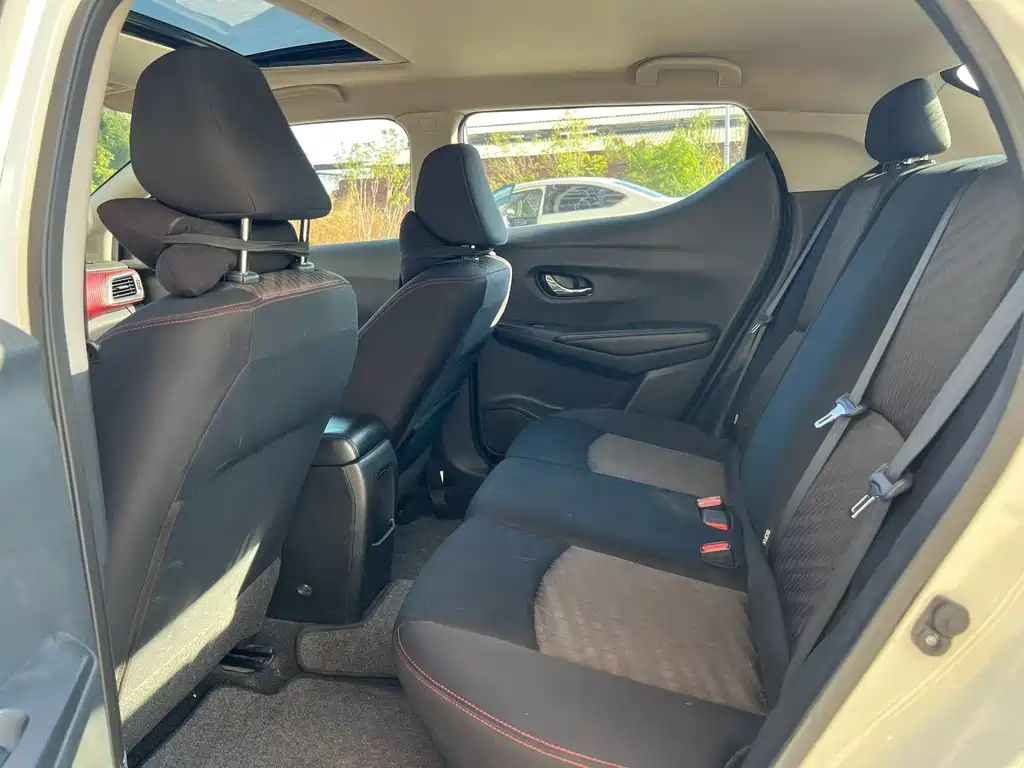 Blue Bird 2019 1.6L CVT Smart Connected Cool Edition National VI купить на сайте DeffCars