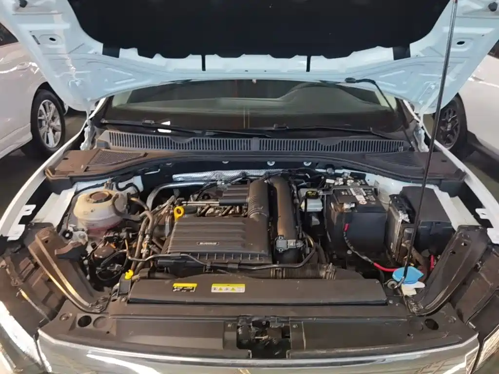 Sagitar 2021 200TSI DSG Super Edition купить на сайте DeffCars