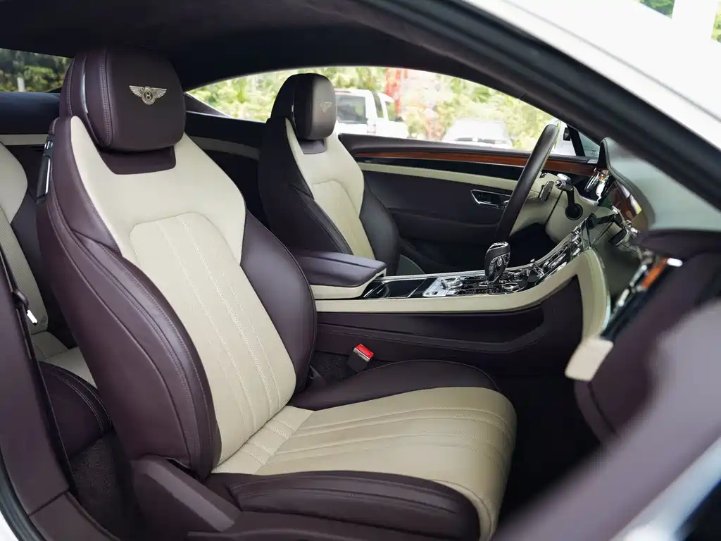 Continental 2018 6.0T GT W12 купить на сайте DeffCars