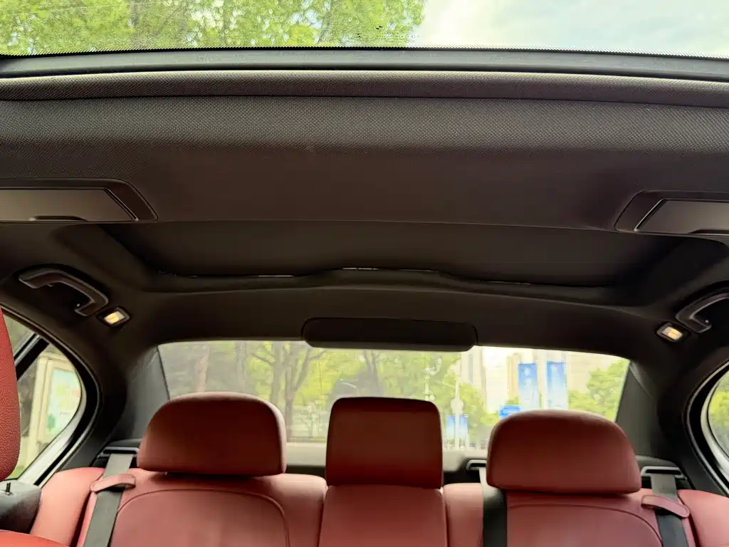 BMW 5 Series 2020 530Li xDrive M Sports Package купить на сайте DeffCars