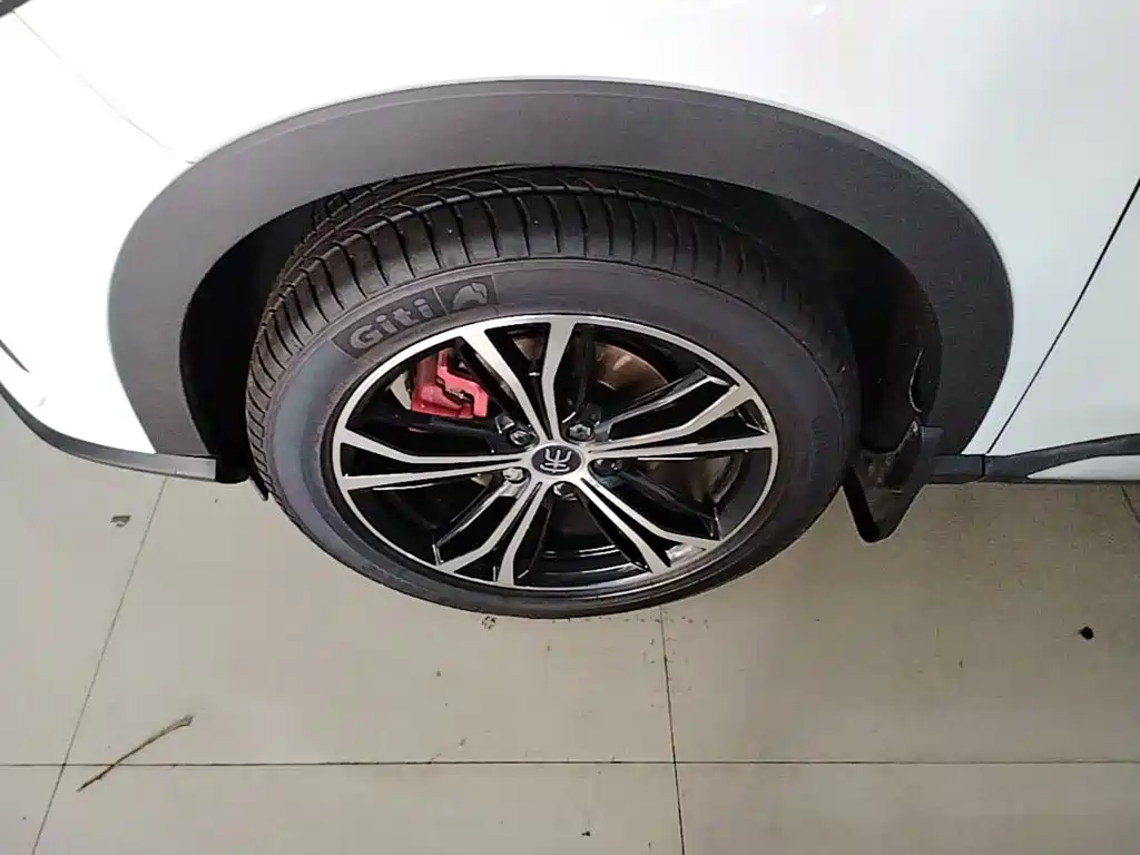 Song PLUS 2020 1.5T automatic flagship model купить на сайте DeffCars