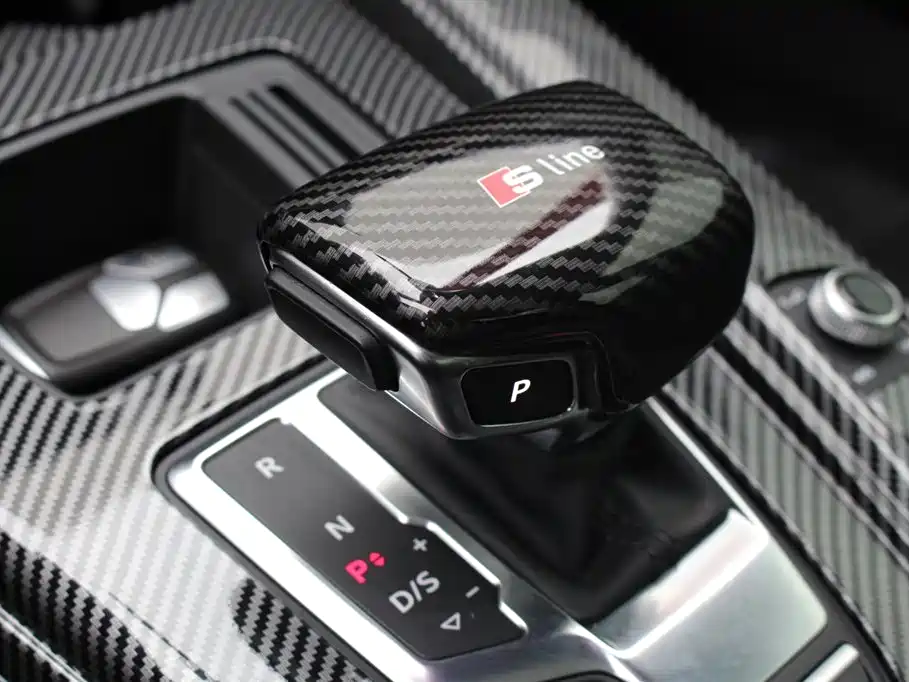 Audi A4L 2020 40 TFSI luxury and dynamic model купить на сайте DeffCars