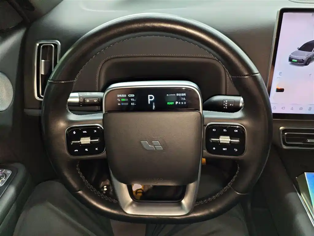 Ideal L8 2023 Pro купить на сайте DeffCars