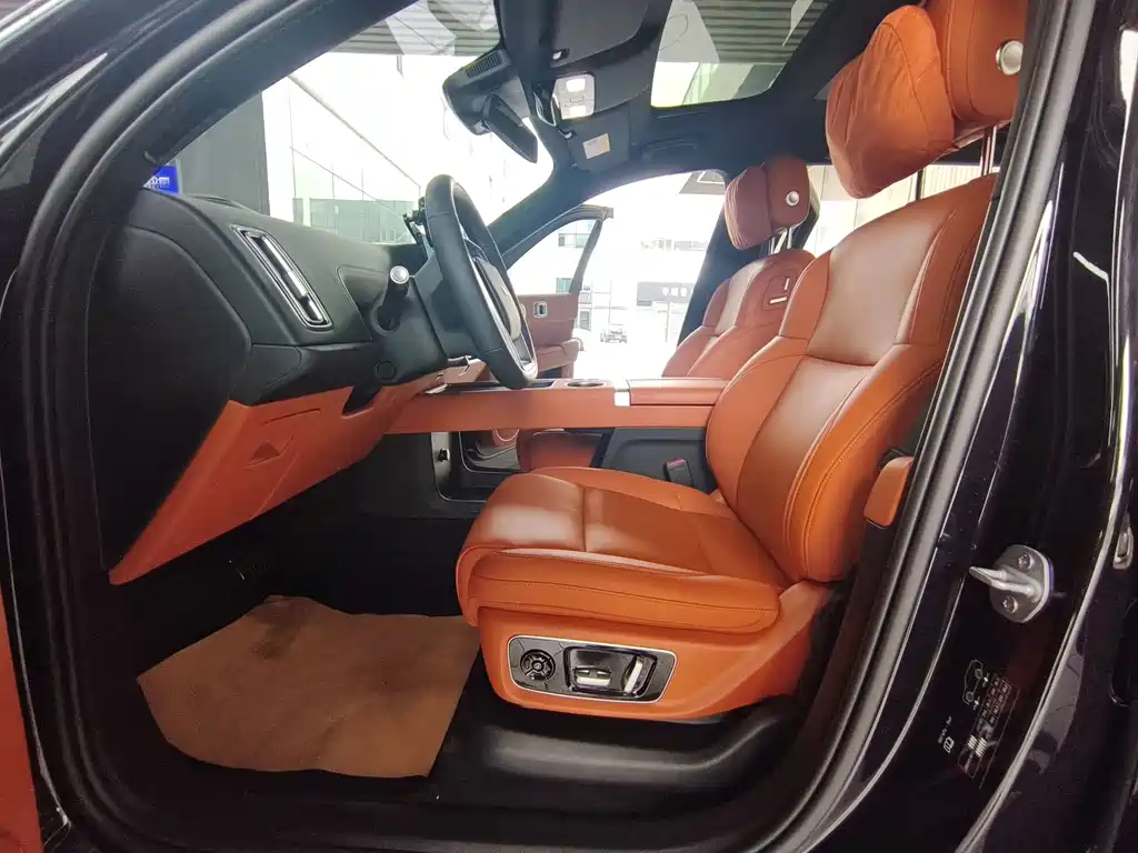 Ideal L9 2022 Max купить на сайте DeffCars