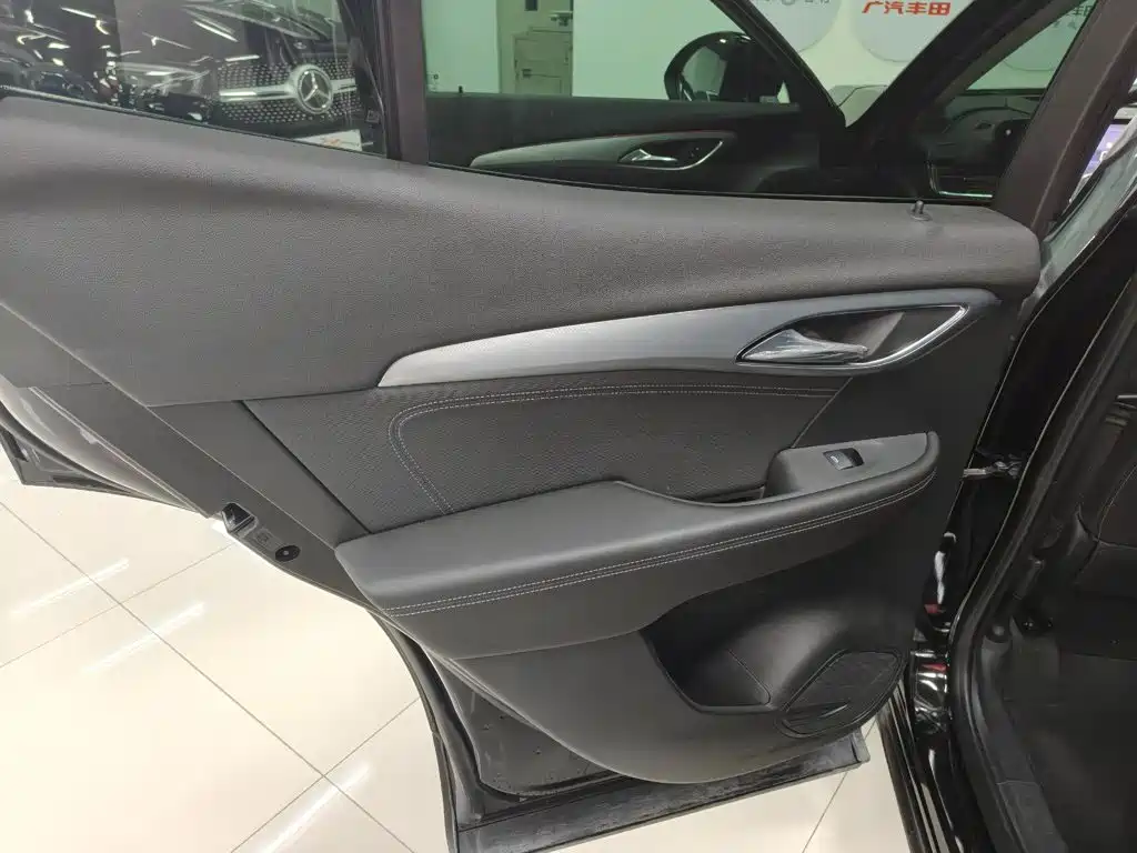 Envision S 2025 model 25T enjoys the platinum version купить на сайте DeffCars
