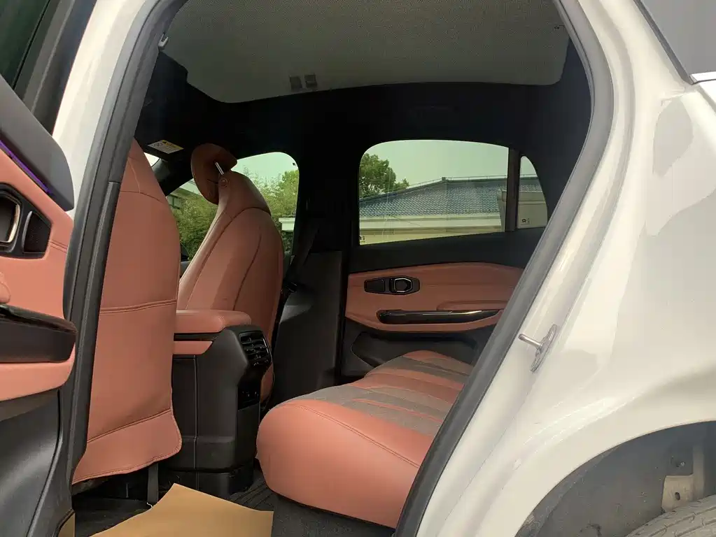 NIO EC6 2020 605KM Sports Edition купить на сайте DeffCars