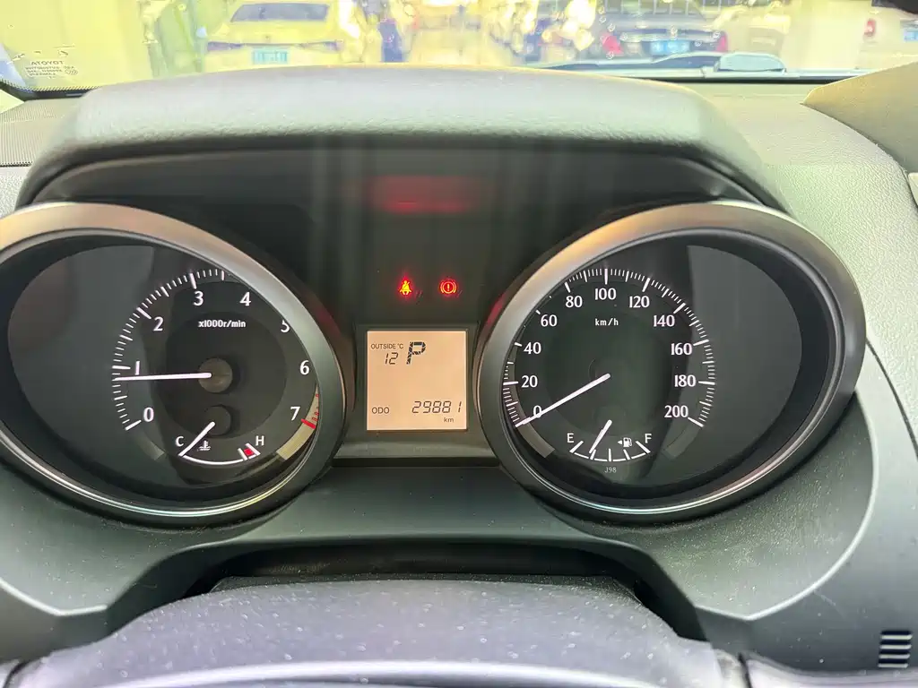 Prado 2016 2.7L automatic standard version купить на сайте DeffCars