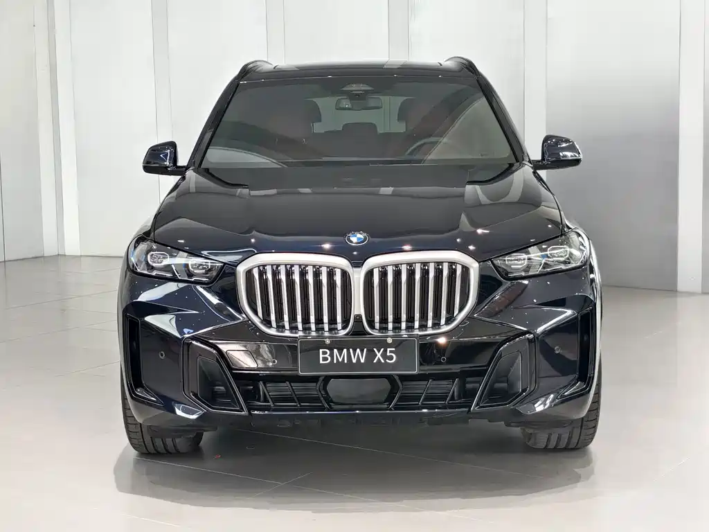 BMW X5 2023 xDrive 40Li M Sports Night Package купить на сайте DeffCars