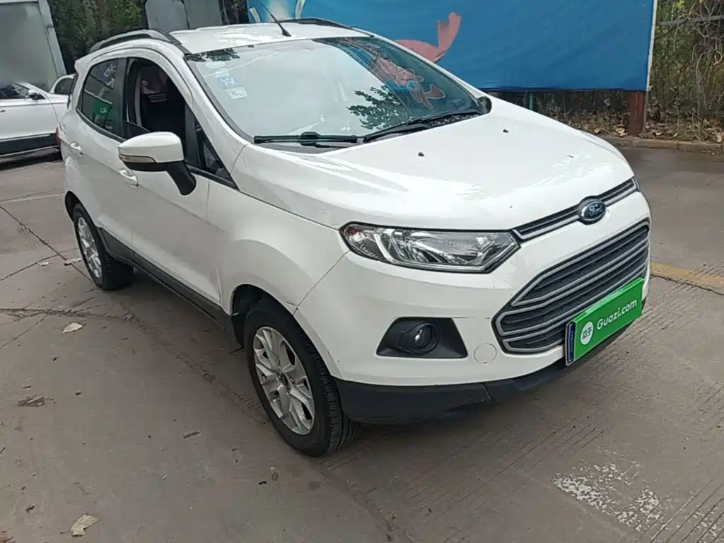 Yibo 2017 1.5L automatic fashion model купить на сайте DeffCars