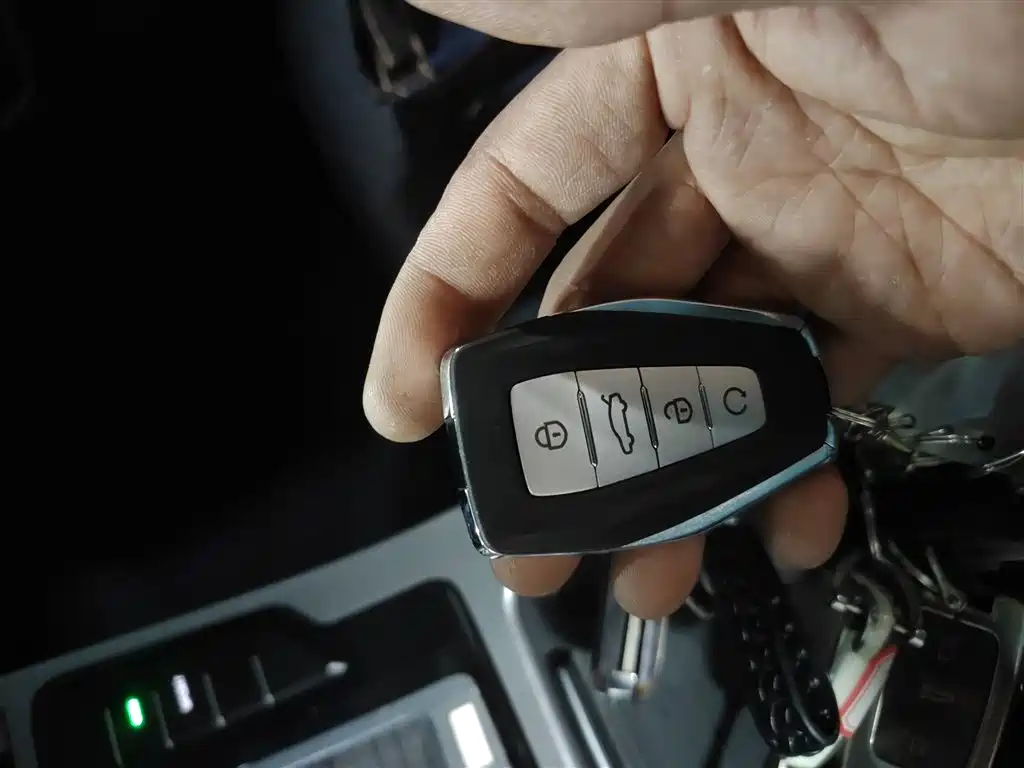 Emgrand GS 2019 1.4T CVT Ya купить на сайте DeffCars