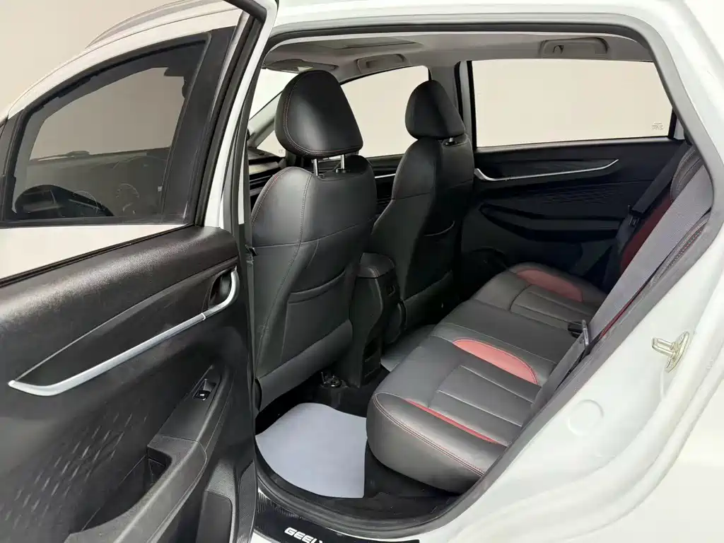 Vision X3 2021 PRO 1.5L CVT premium model купить на сайте DeffCars