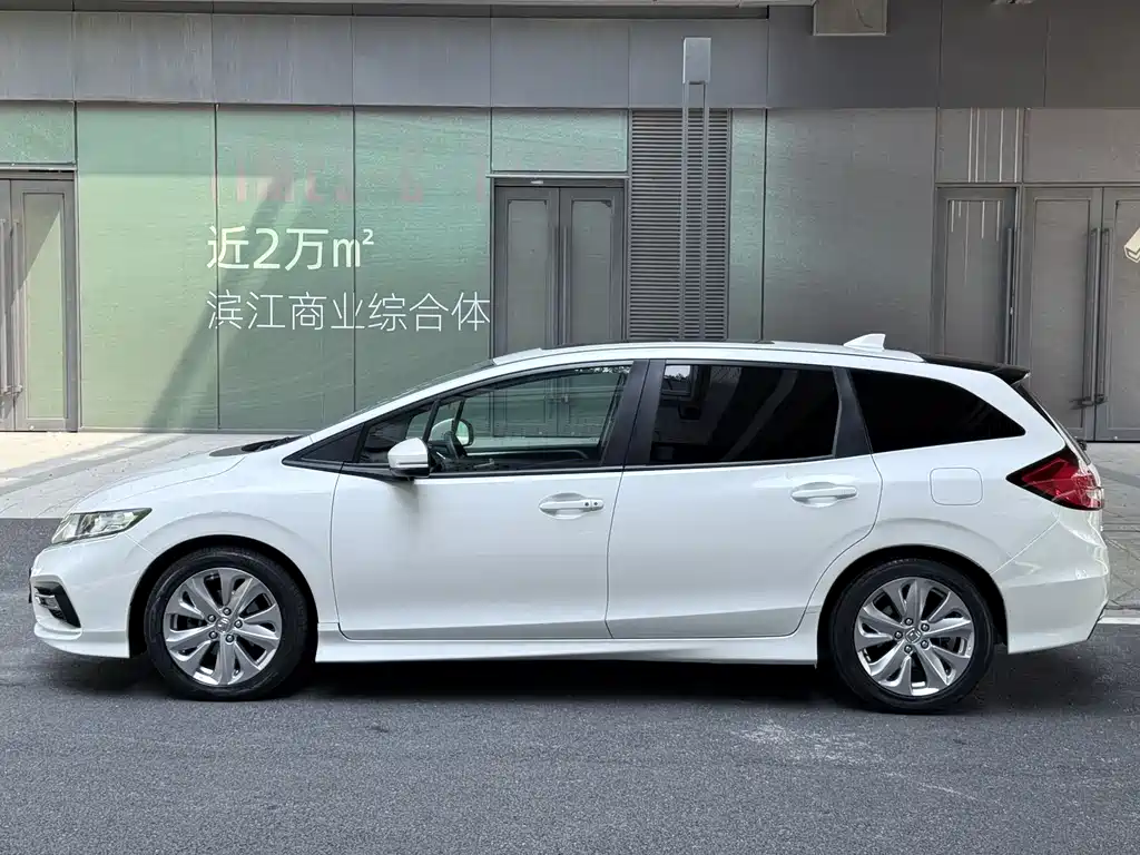 Jade 2020 1.8L automatic comfort version купить на сайте DeffCars
