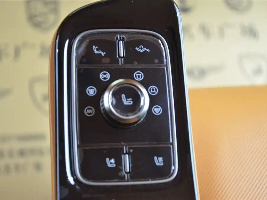 Weipai Alpine 2025 model 4WD Alpine 8 купить на сайте DeffCars