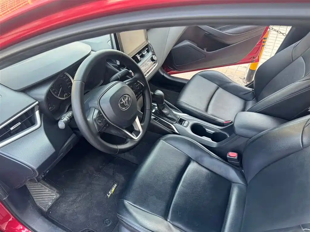 Ralink 2021 185T CVT Deluxe Edition купить на сайте DeffCars