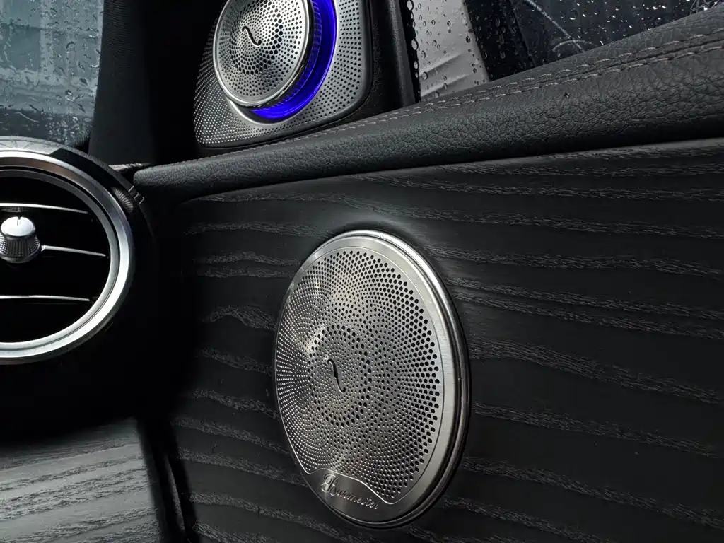 Mercedes-Benz E-Class 2022 Facelift 2 E 260 L Sports купить на сайте DeffCars