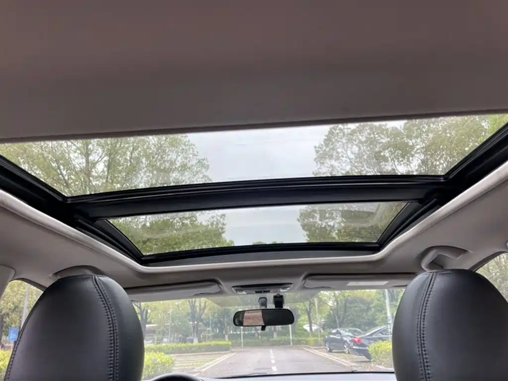 Binzhi 2020 1.5L CVT Pioneer Edition купить на сайте DeffCars