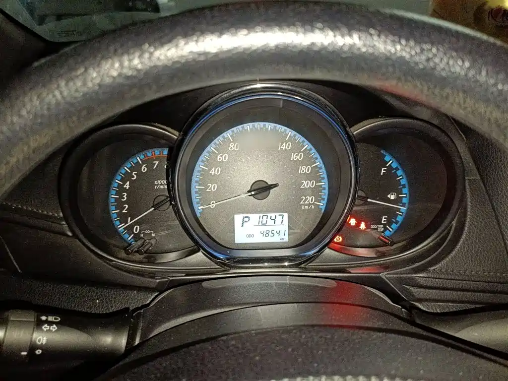 YARiS L 2019 1.5E CVT Charming Edition National VI купить на сайте DeffCars