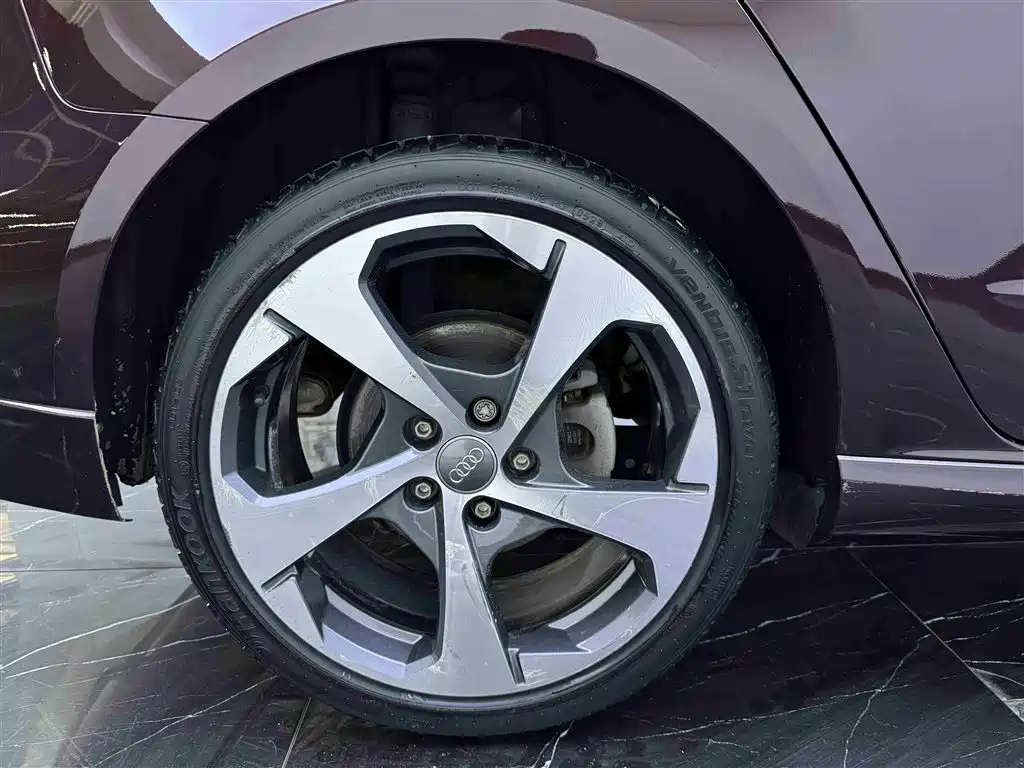 Audi A3 2020 Sportback 35 TFSI Sports National VI купить на сайте DeffCars