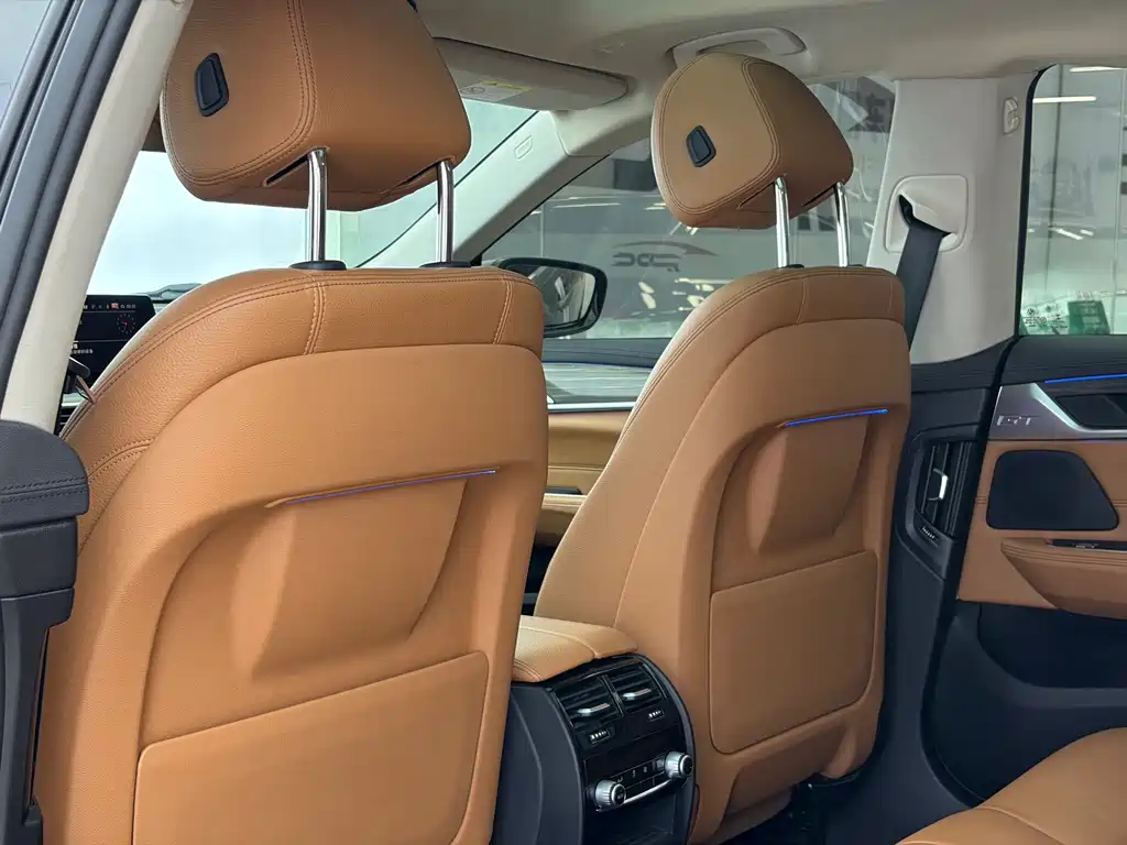 BMW 6 Series GT 2020 630i Luxury Design Package купить на сайте DeffCars