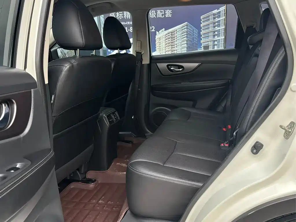 X-Trail 2014 2.0L CVT Comfort Edition 2WD купить на сайте DeffCars