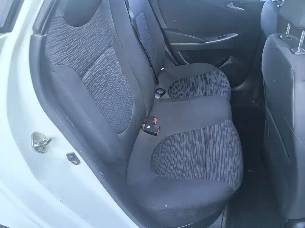 Ruiyi 2014 1.4L manual GLX купить на сайте DeffCars