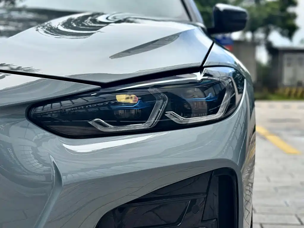 BMW 4 Series 2023 430i M Sports Night Package купить на сайте DeffCars