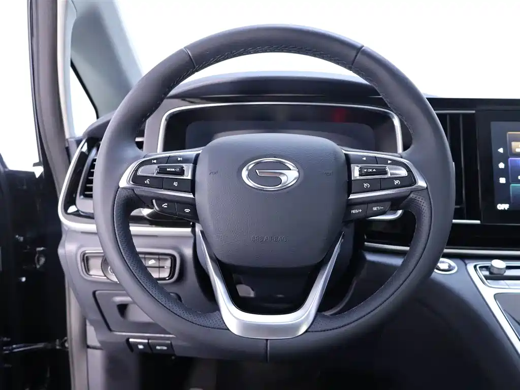 Trumpchi M8 2023 Lead Show Series 390T Exclusive Edition купить на сайте DeffCars