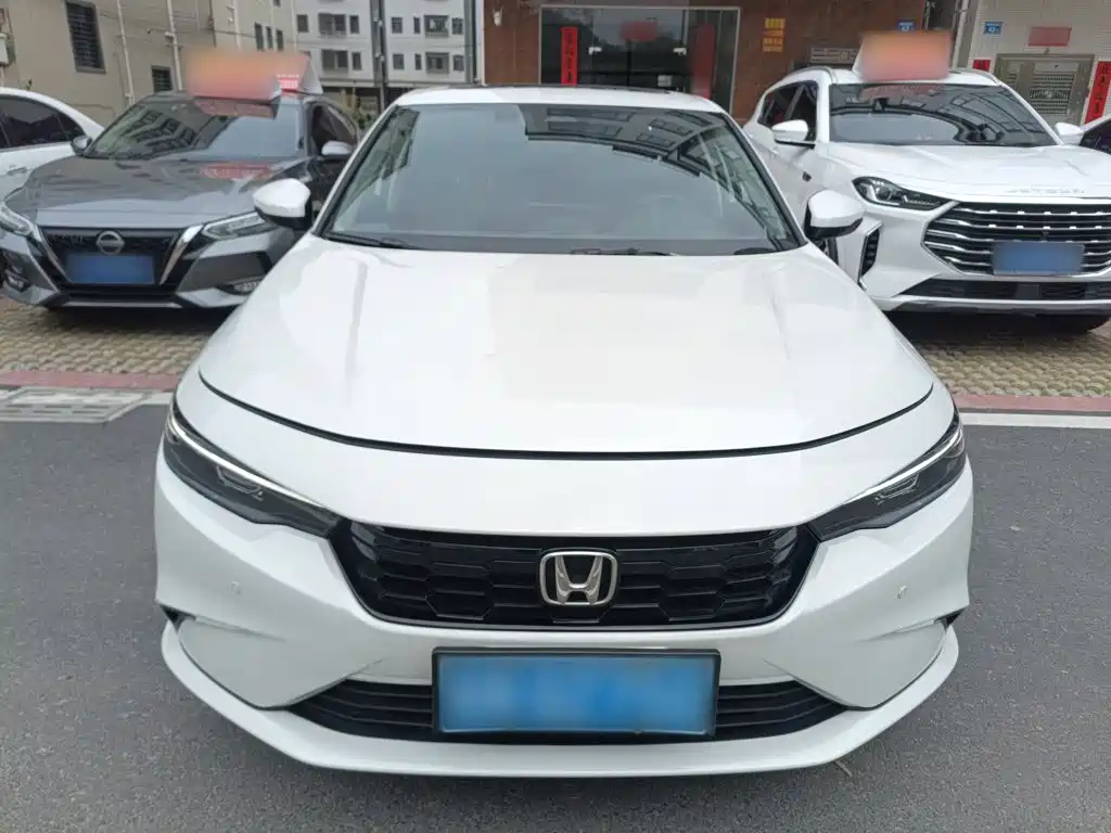 Stylish 2023 240TURBO CVT Deluxe Edition купить на сайте DeffCars