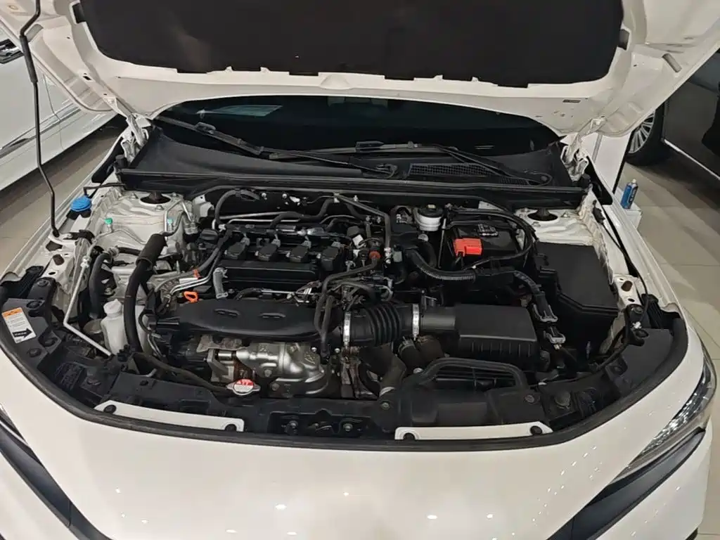 Civic 2023 HATCHBACK 240TURBO CVT Extreme Edition купить на сайте DeffCars