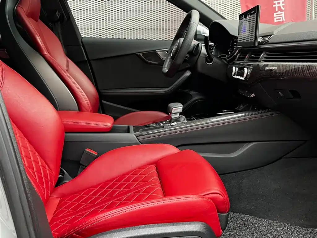 Audi S4 2023 S4 3.0TFSI купить на сайте DeffCars
