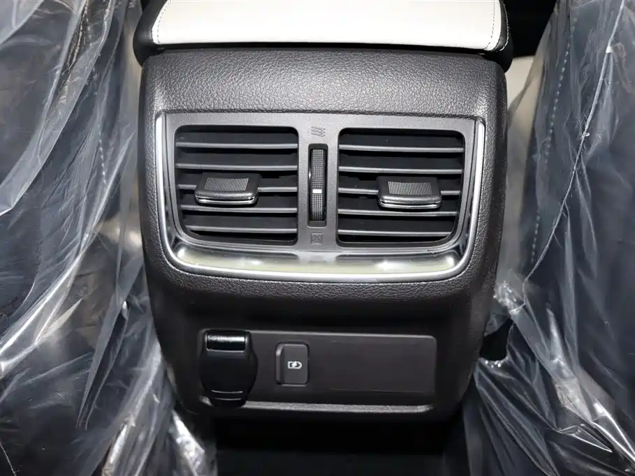 Infiniti QX55 2022 2.0T four-wheel drive version купить на сайте DeffCars