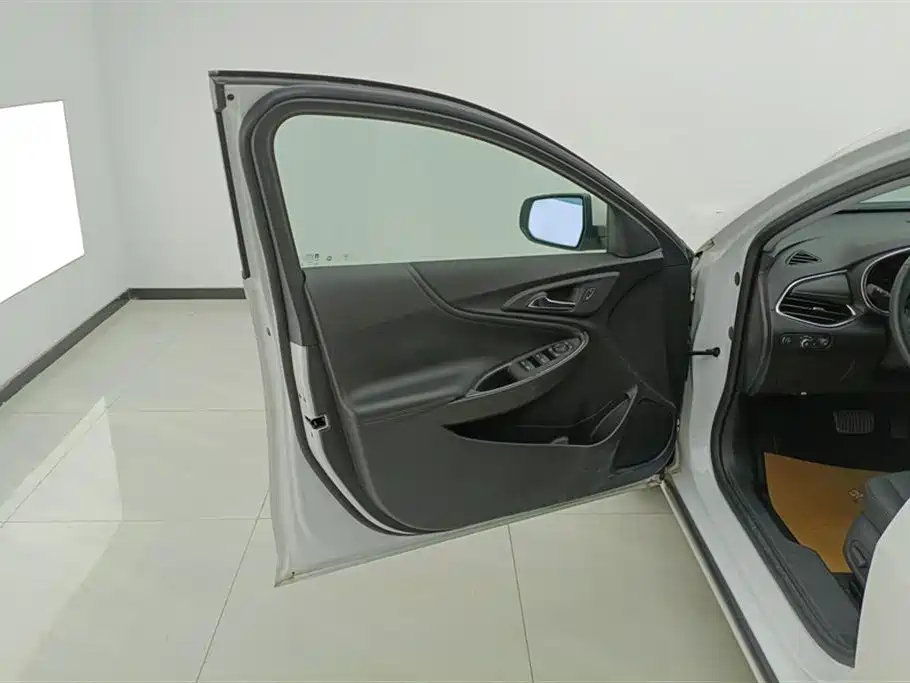 Malibu XL 2023 1.5T sharp version купить на сайте DeffCars