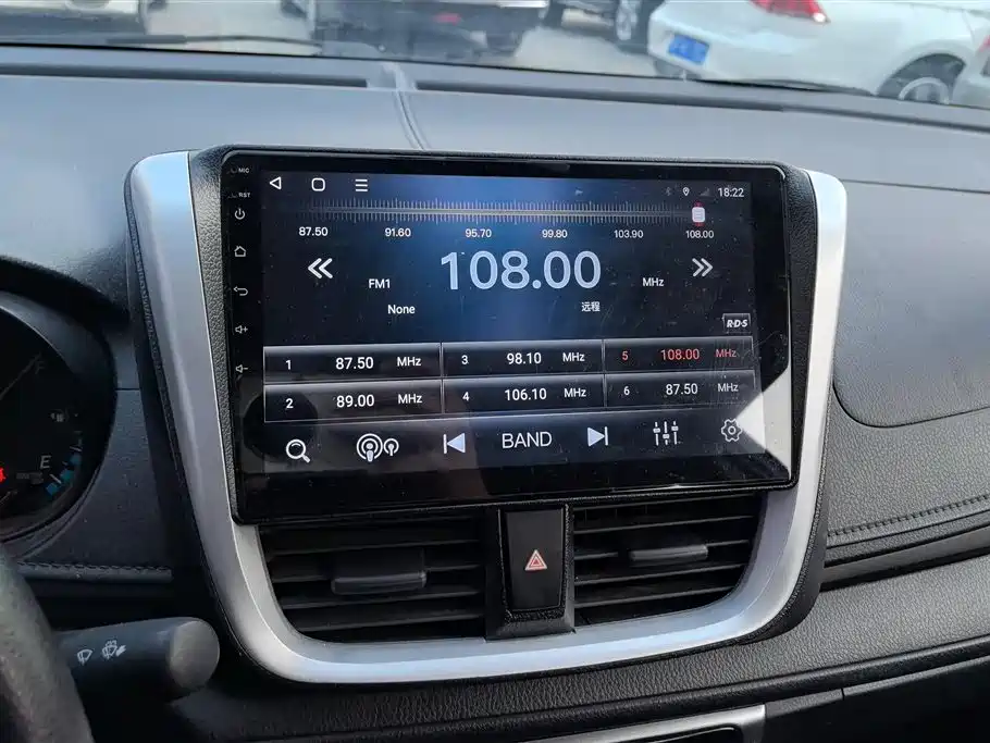 YARiS L 2019 1.5E CVT Charming Edition National VI купить на сайте DeffCars