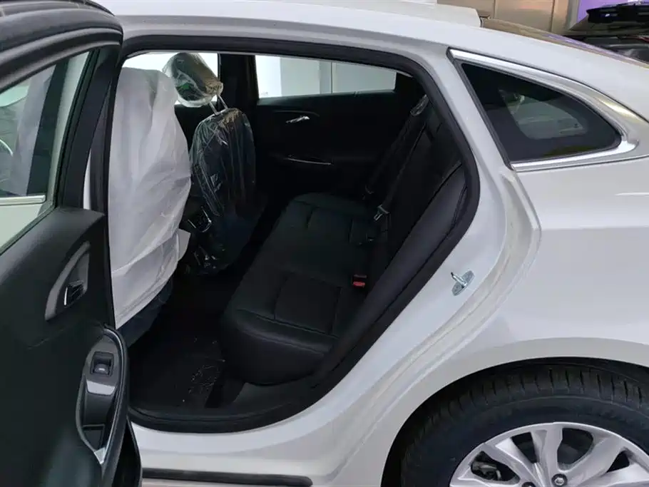 Malibu XL 2023 1.5T sharp version купить на сайте DeffCars