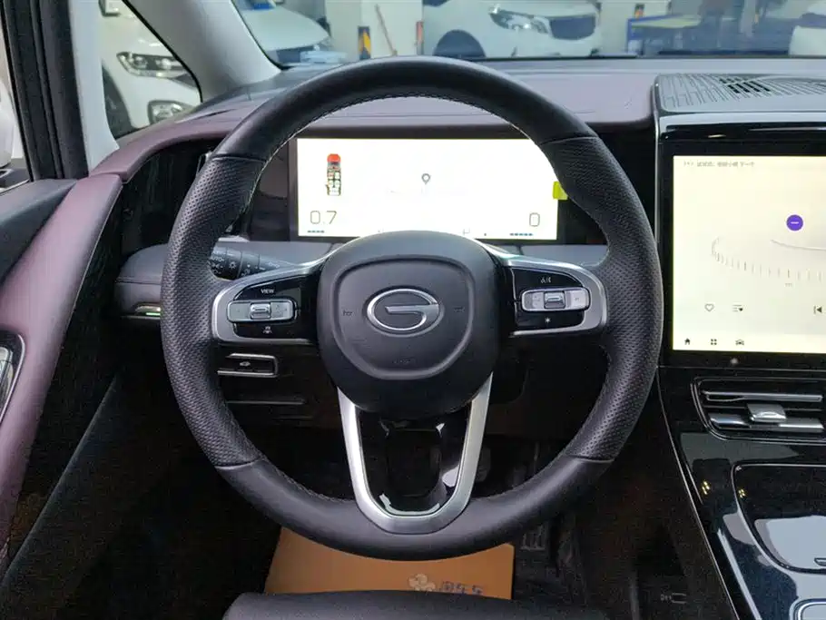 Trumpchi M8 2024 Master Series 400T Extreme Edition купить на сайте DeffCars