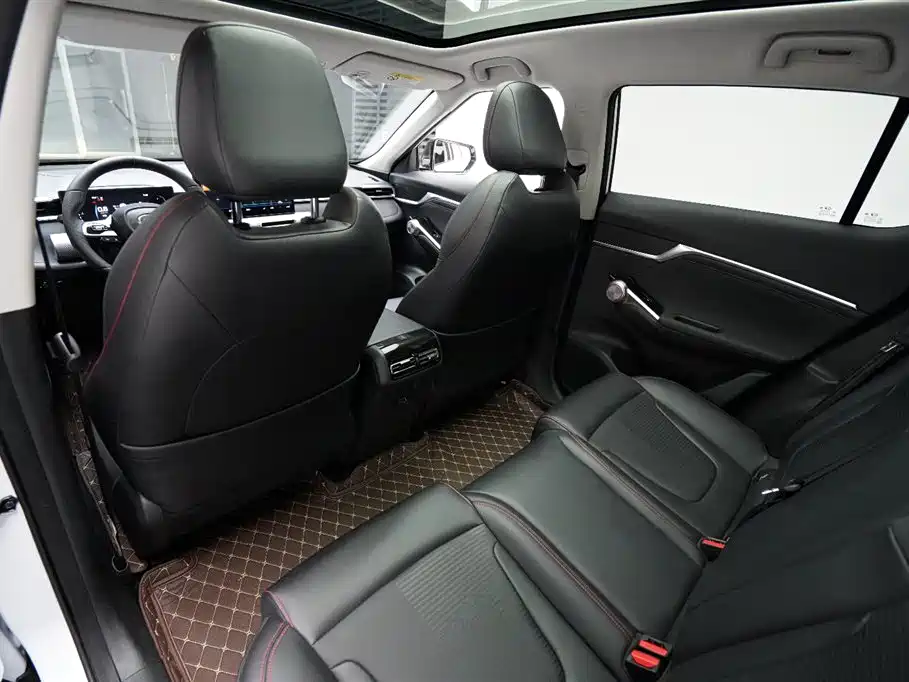 Yingku 2022 1.5T Supernova Pro Edition купить на сайте DeffCars