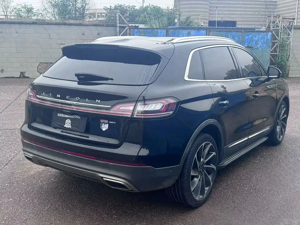 Voyager imported 2019 2.7T four-wheel drive premium version, National V купить на сайте DeffCars