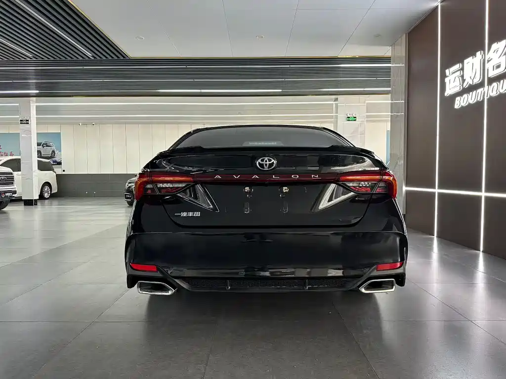 Asia Dragon 2021 2.5L Deluxe Edition купить на сайте DeffCars