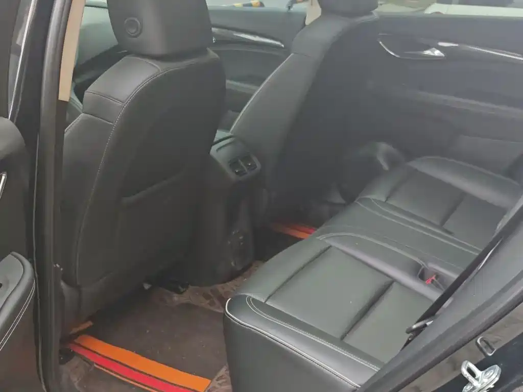 Envision Plus 2022 Envision Plus 652T five-seater luxury model купить на сайте DeffCars