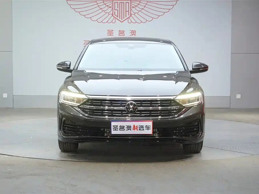Sagitar 2025 300TSI DSG Super Edition купить на сайте DeffCars