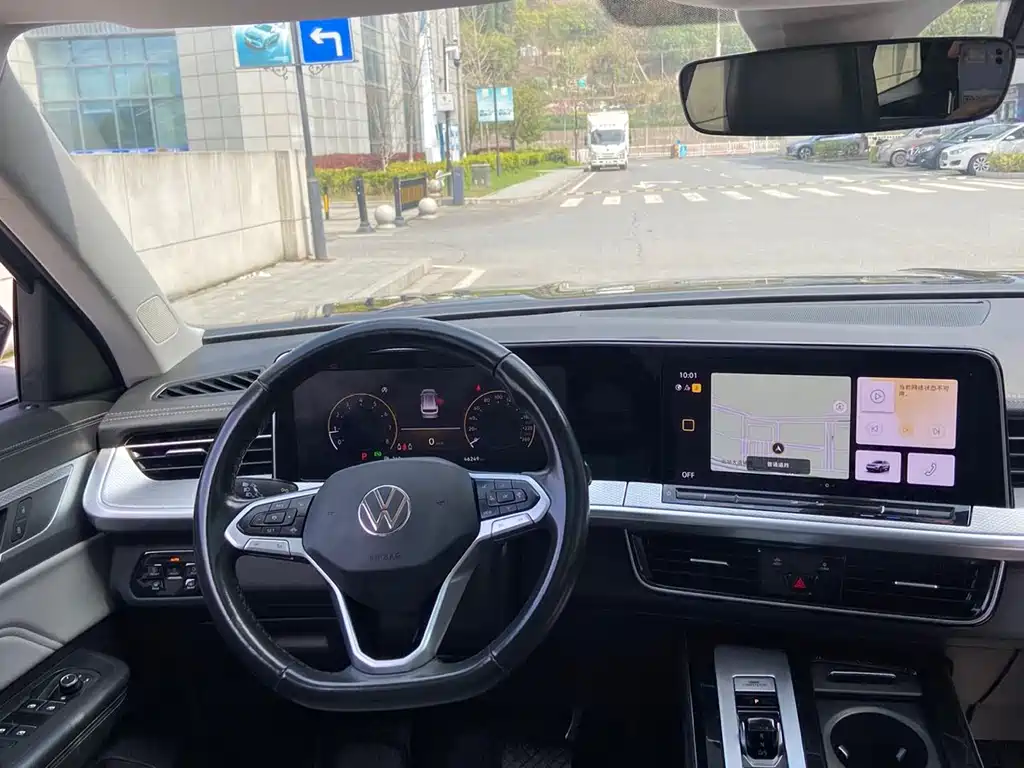 Lanxun 2023 330TSI Luxury Touring Edition купить на сайте DeffCars