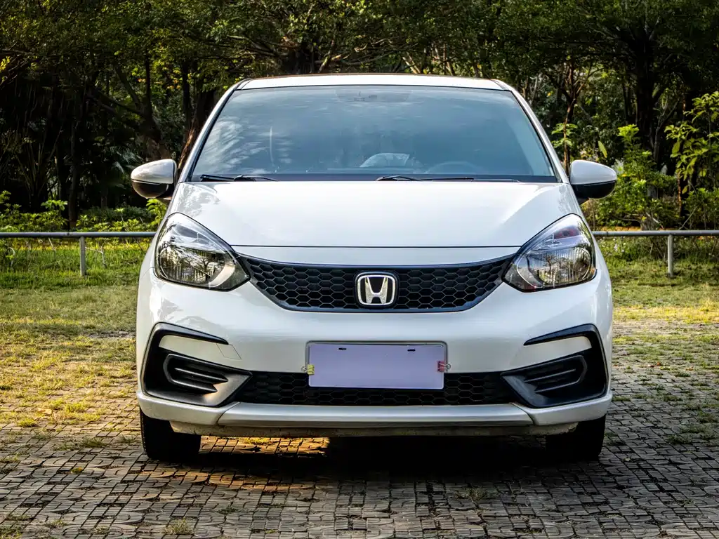 Fit 2021 1.5L CVT Trendy Edition купить на сайте DeffCars