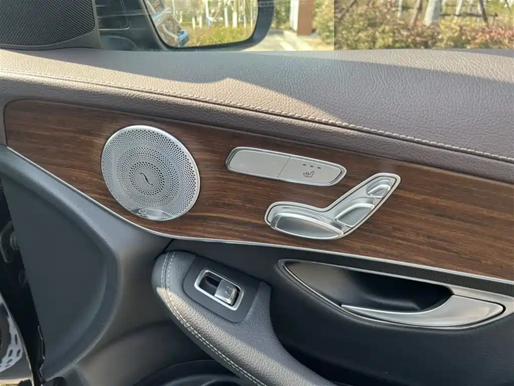 Mercedes-Benz GLC 2021 GLC 300 L 4MATIC Dynamic купить на сайте DeffCars