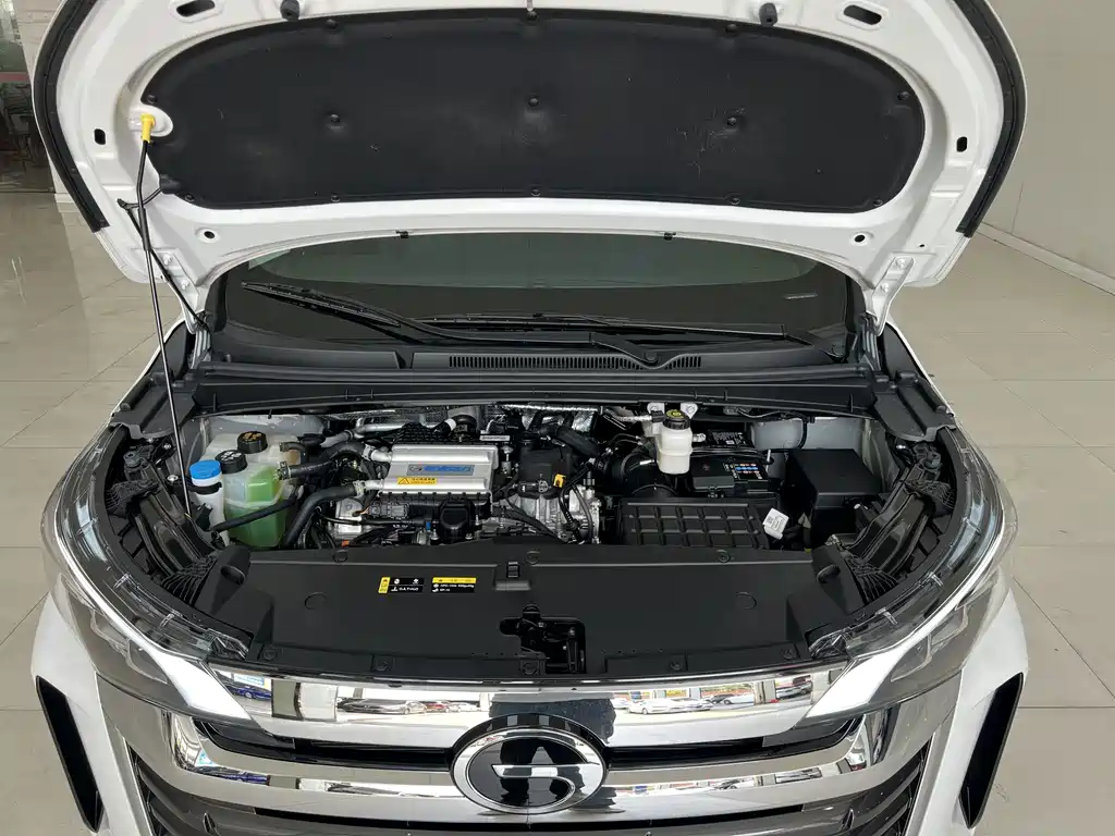 Trumpchi M6 2025 MAX 270T WDCT Deluxe Edition купить на сайте DeffCars