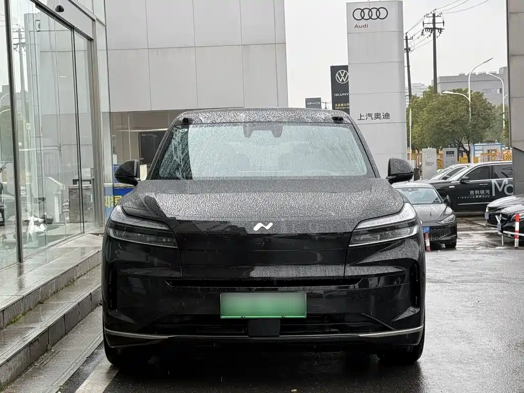 Ledo L90 2025 Max six-seater version купить на сайте DeffCars