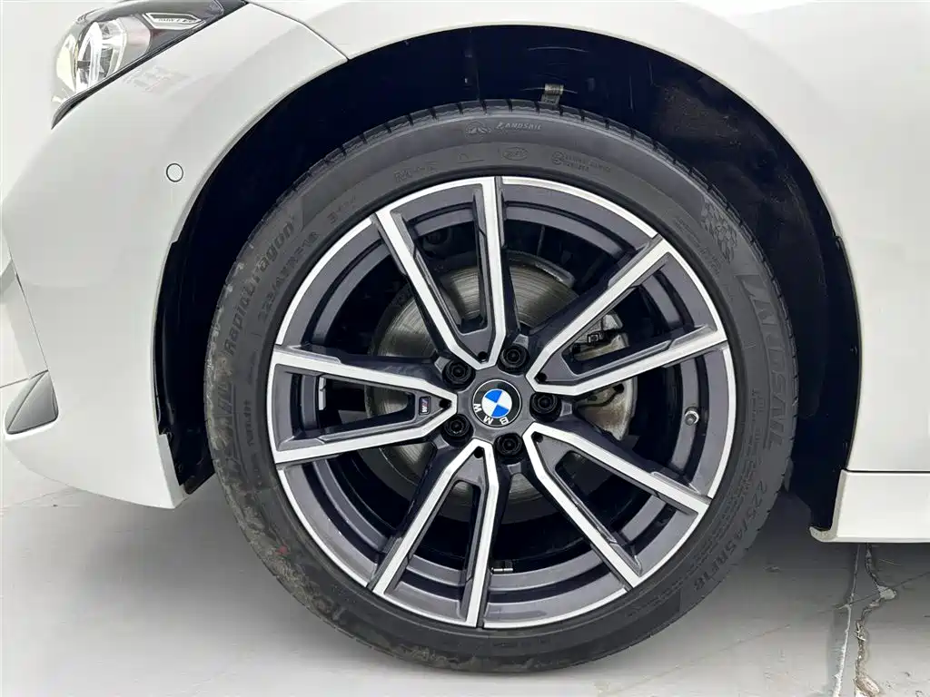 BMW 3 Series 2023 325Li M Sports Package купить на сайте DeffCars